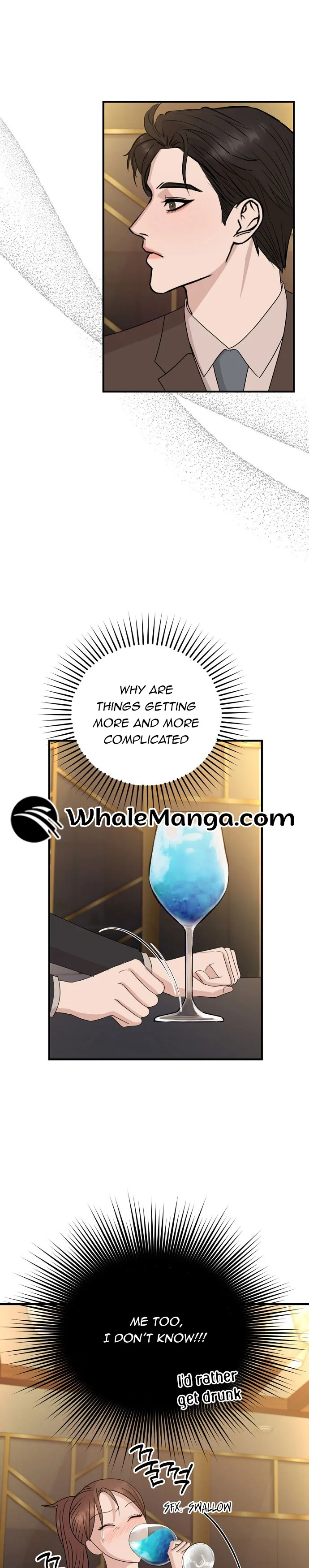 Bed Partner Chapter 6 page 14