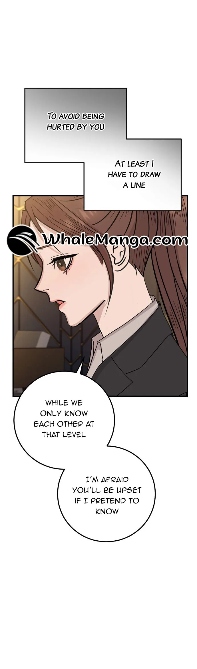 Bed Partner Chapter 6 page 13