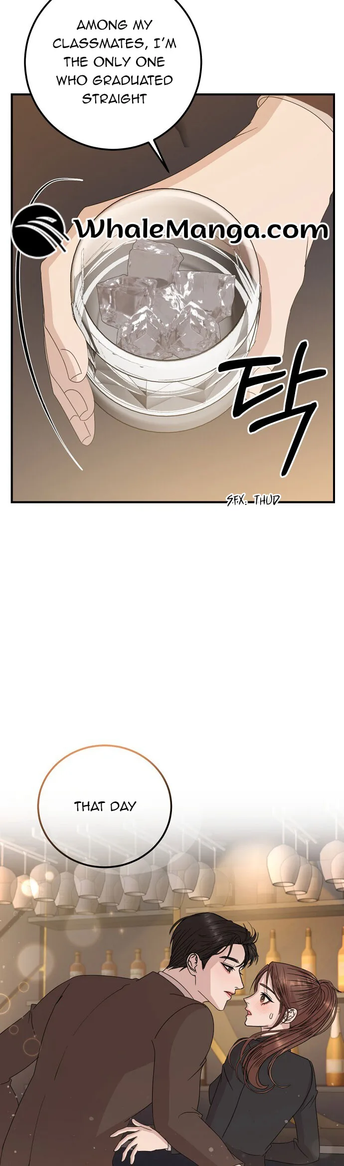 Bed Partner Chapter 6 page 16