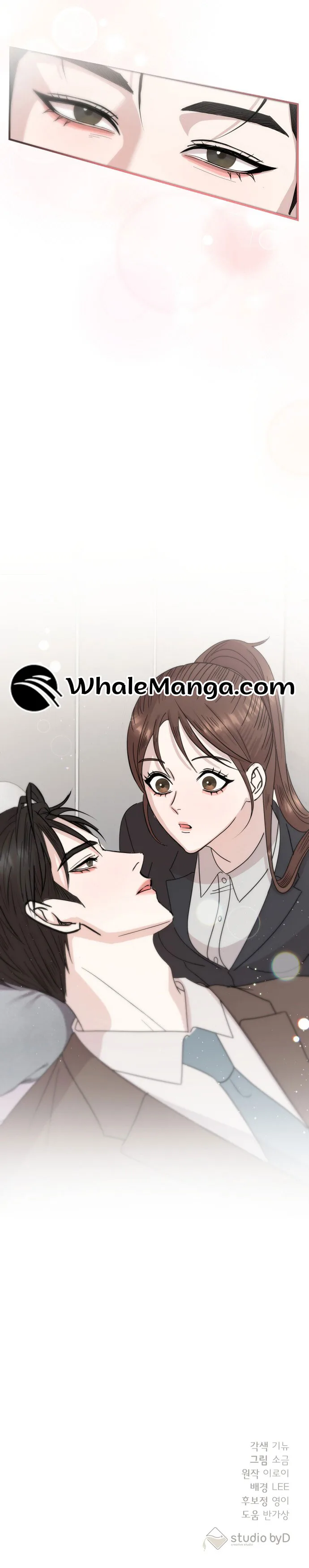 Bed Partner Chapter 6 page 32