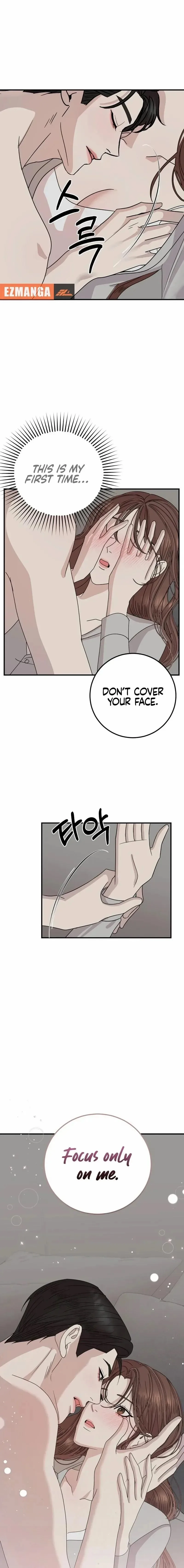 Bed Partner Chapter 7 page 8