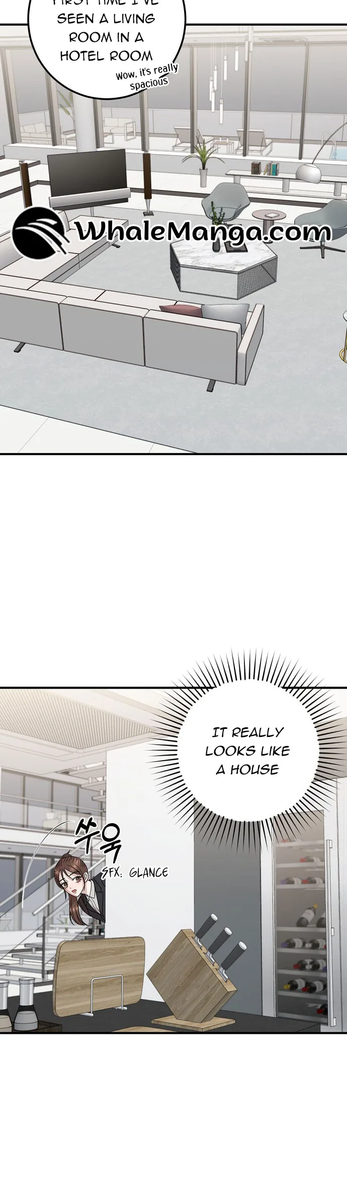 Bed Partner Chapter 6 page 25