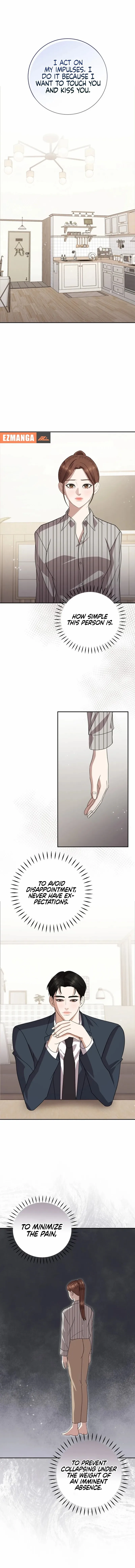 Bed Partner Chapter 17 page 2