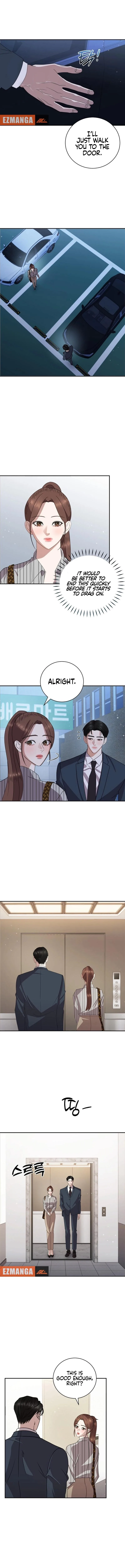 Bed Partner Chapter 16 page 3
