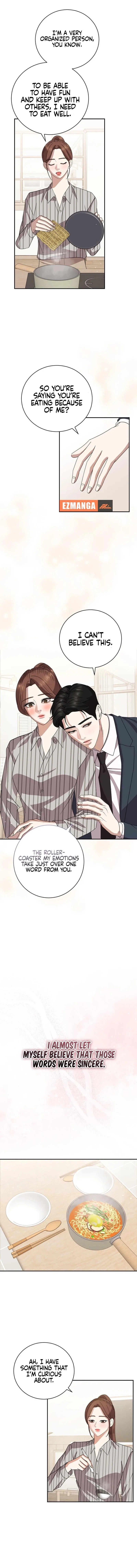 Bed Partner Chapter 16 page 10