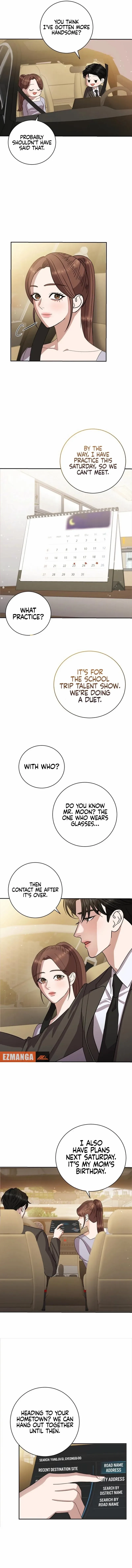 Bed Partner Chapter 18 page 4