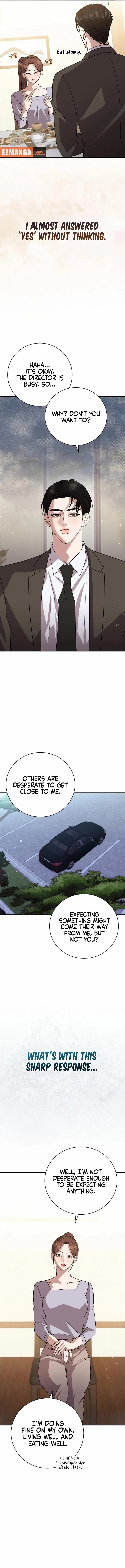 Bed Partner Chapter 19 page 11