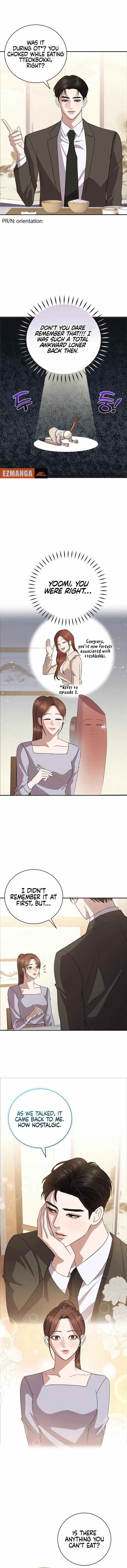 Bed Partner Chapter 19 page 9