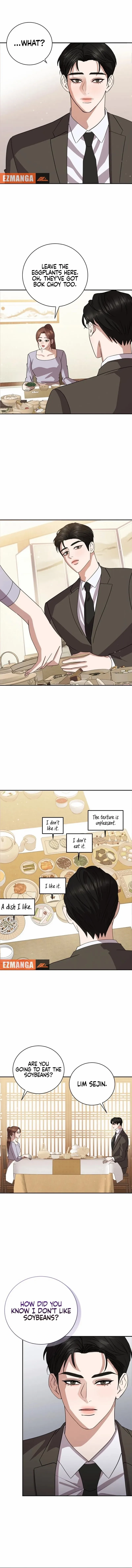 Bed Partner Chapter 18 page 10