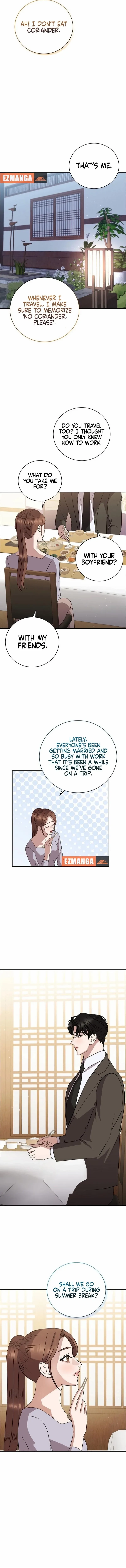Bed Partner Chapter 19 page 10