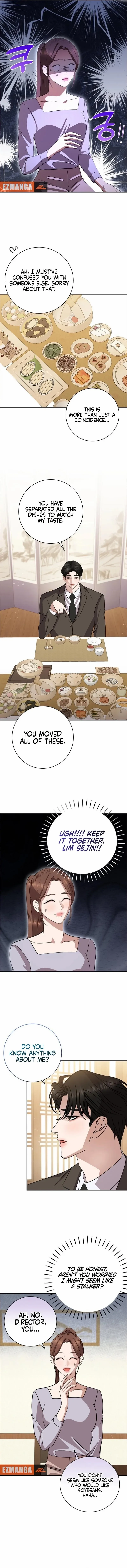 Bed Partner Chapter 18 page 11