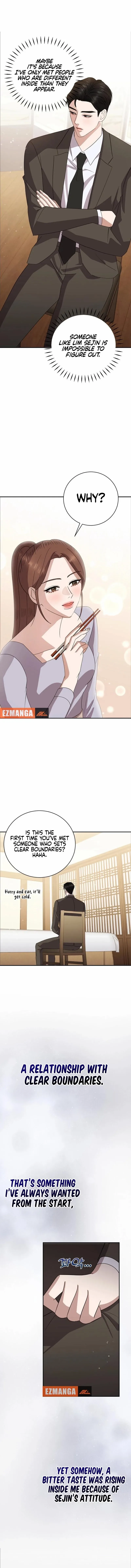 Bed Partner Chapter 19 page 14
