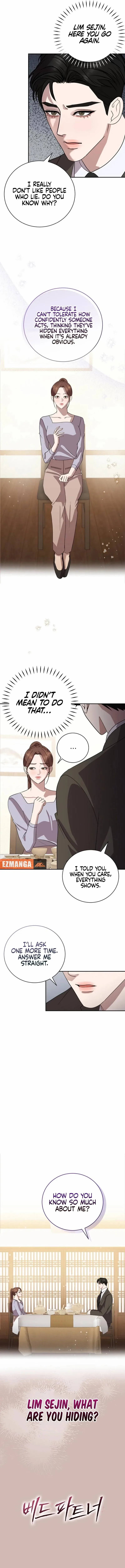 Bed Partner Chapter 18 page 12