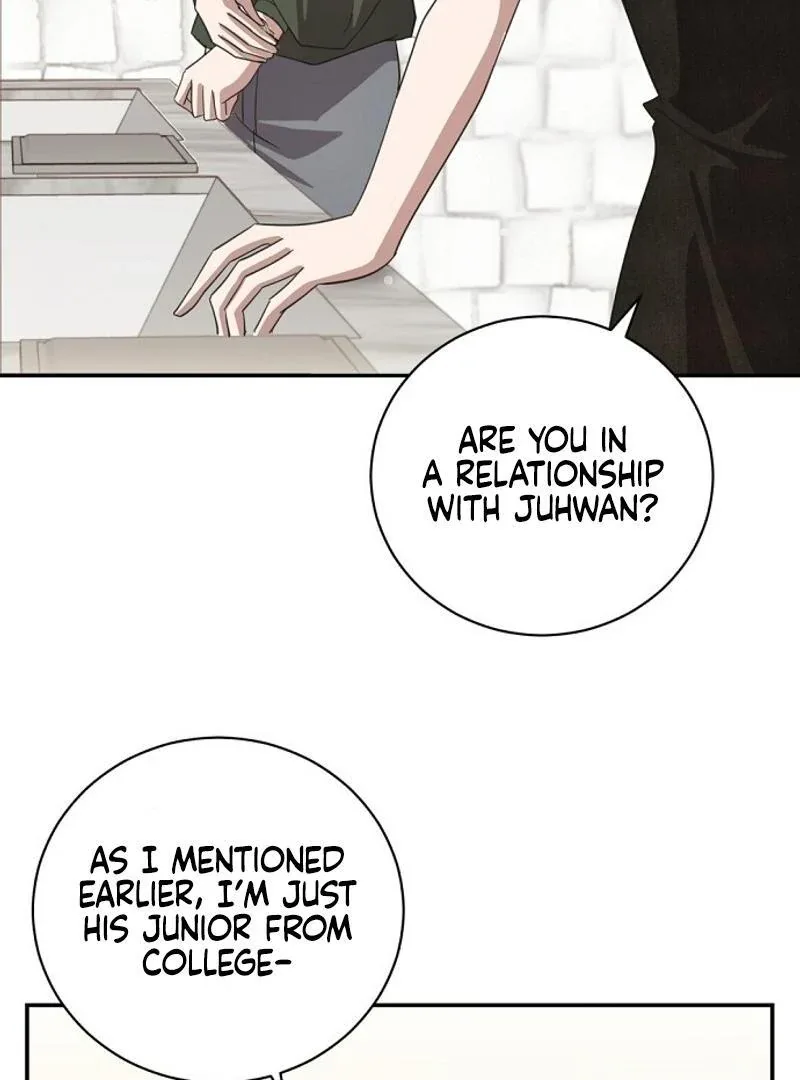 Bed Partner Chapter 25 page 17