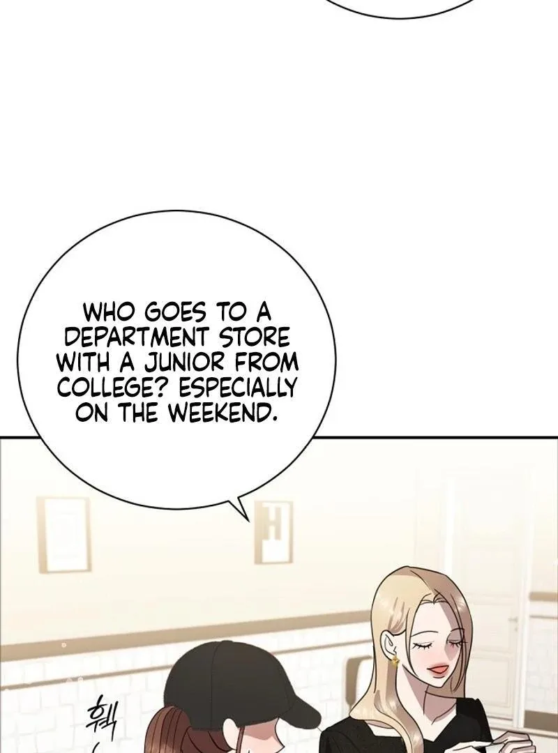 Bed Partner Chapter 25 page 19