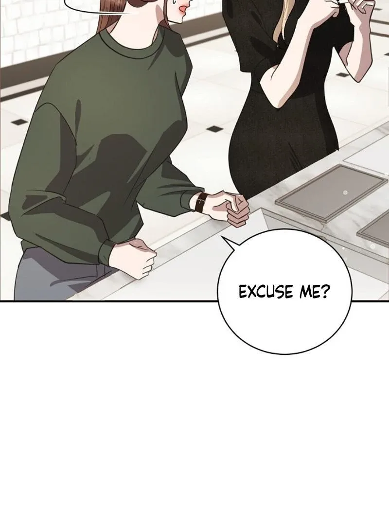 Bed Partner Chapter 25 page 20
