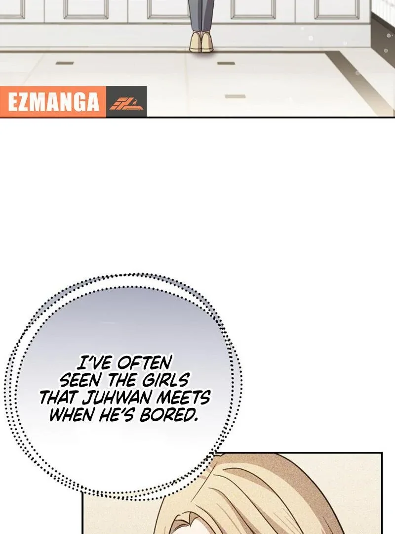 Bed Partner Chapter 25 page 60