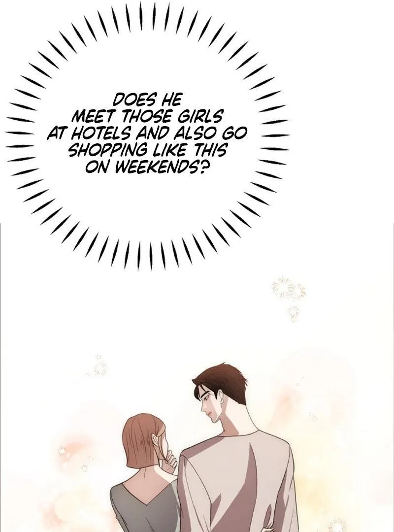 Bed Partner Chapter 25 page 64