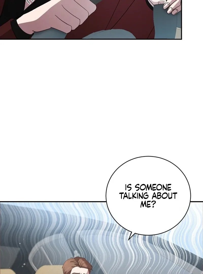 Bed Partner Chapter 26 page 5