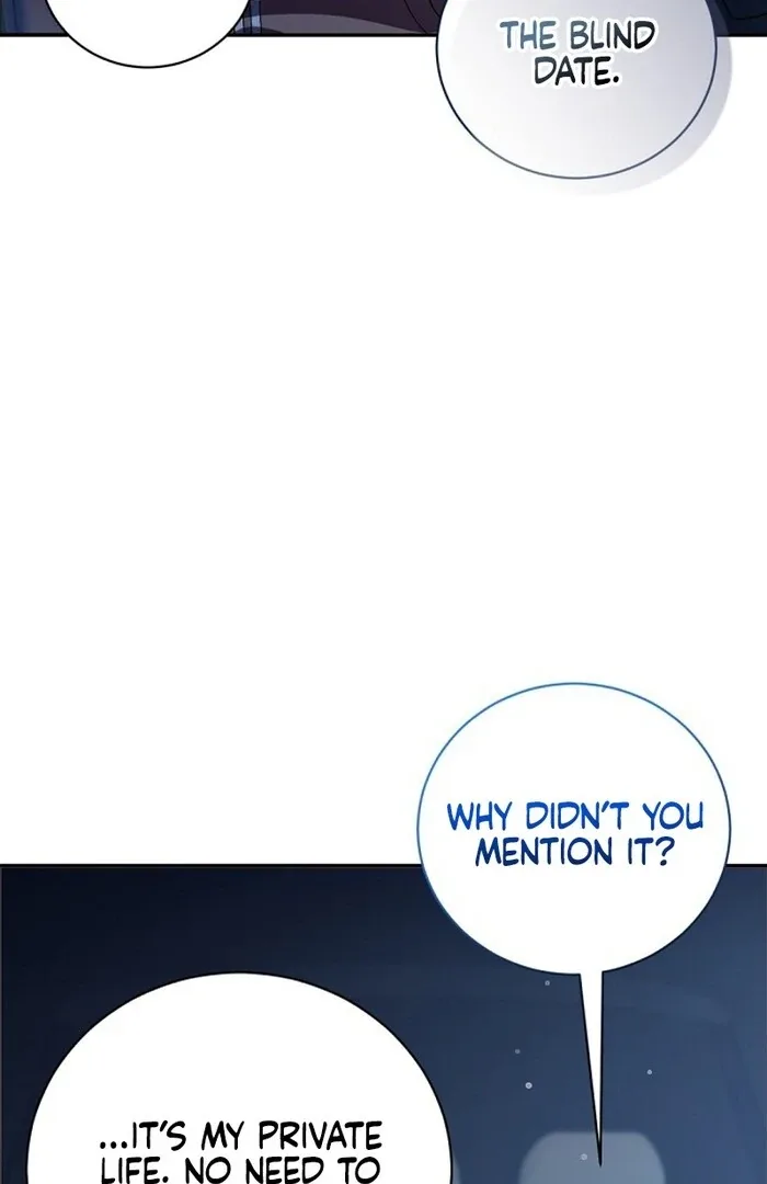 Bed Partner Chapter 30 page 13