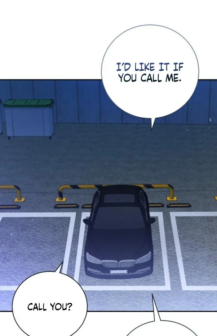 Bed Partner Chapter 31 page 8
