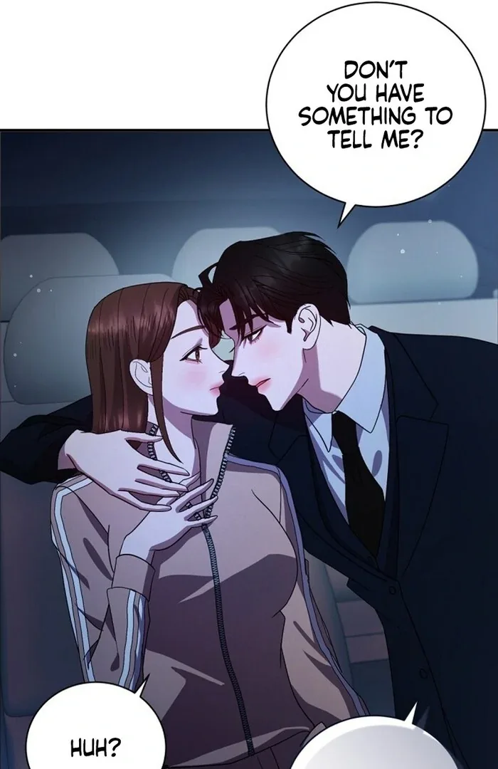 Bed Partner Chapter 30 page 12
