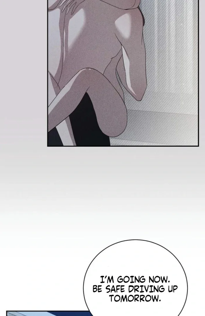 Bed Partner Chapter 31 page 6