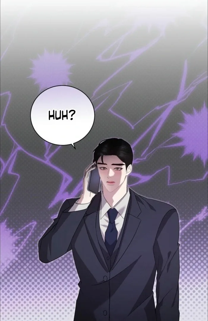Bed Partner Chapter 32 page 3