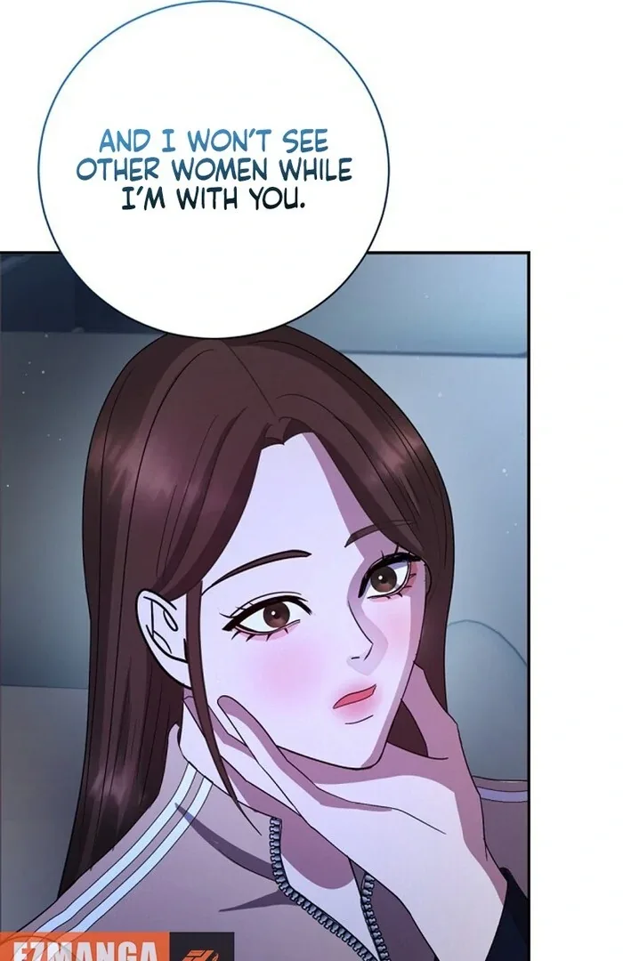 Bed Partner Chapter 30 page 30