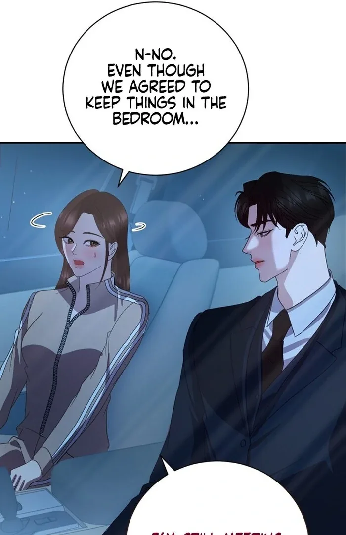 Bed Partner Chapter 30 page 21