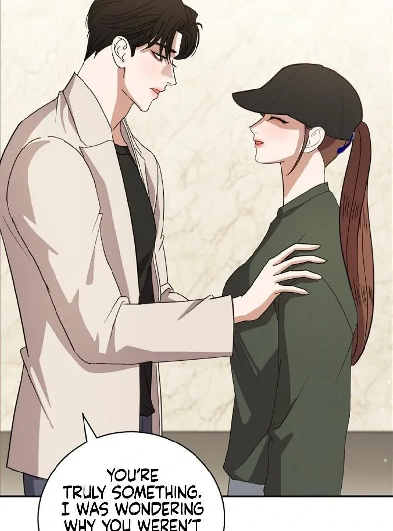 Bed Partner Chapter 25 page 93