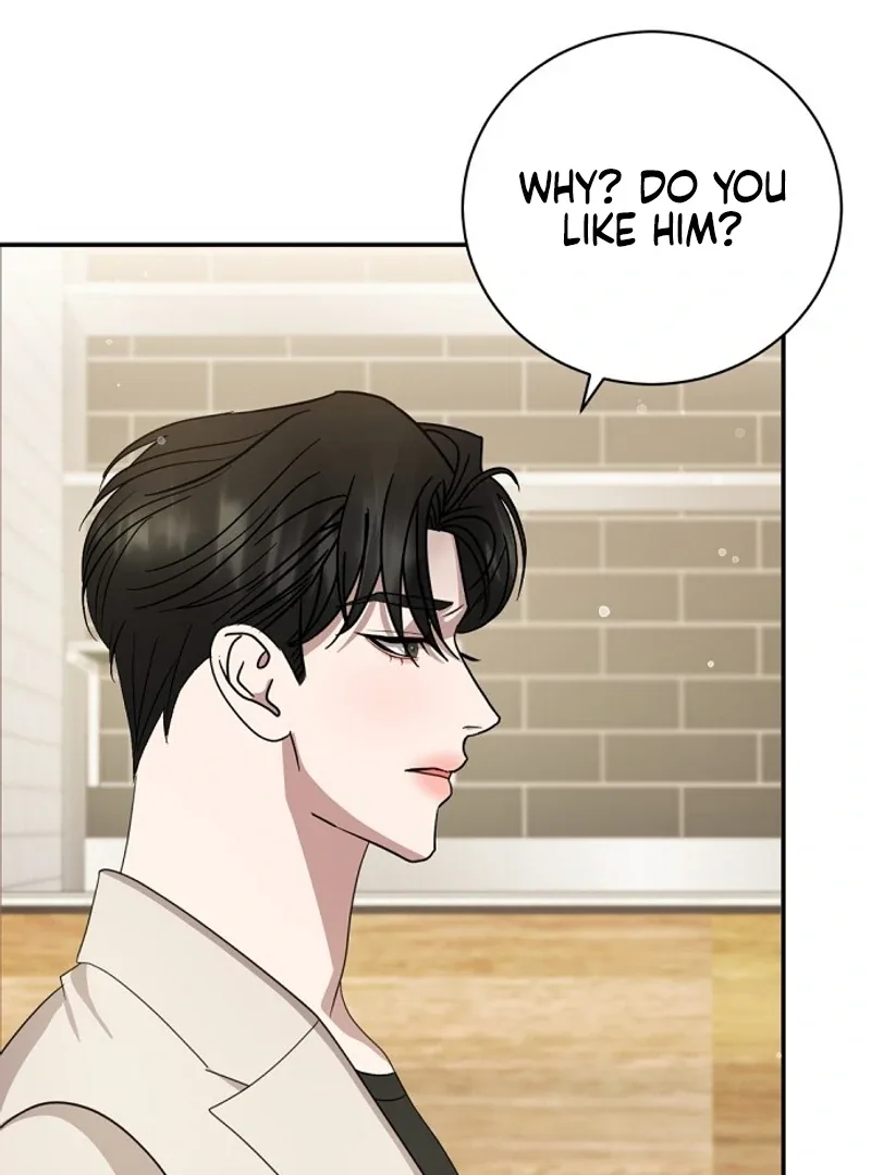 Bed Partner Chapter 26 page 9