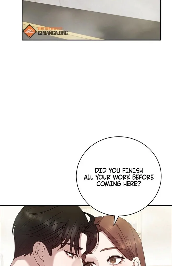 Bed Partner Chapter 33 page 8
