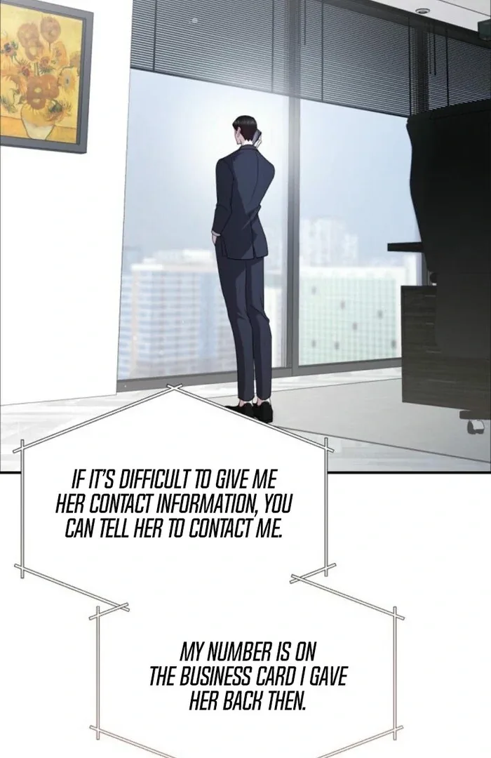 Bed Partner Chapter 32 page 7