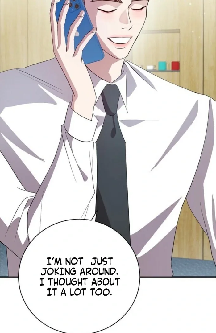 Bed Partner Chapter 32 page 5