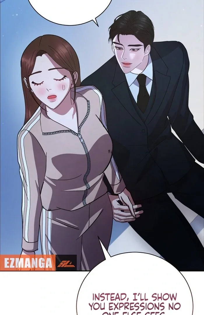 Bed Partner Chapter 30 page 69
