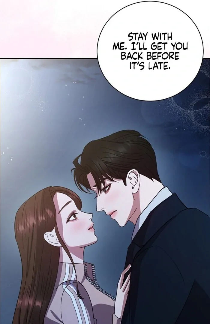 Bed Partner Chapter 30 page 77