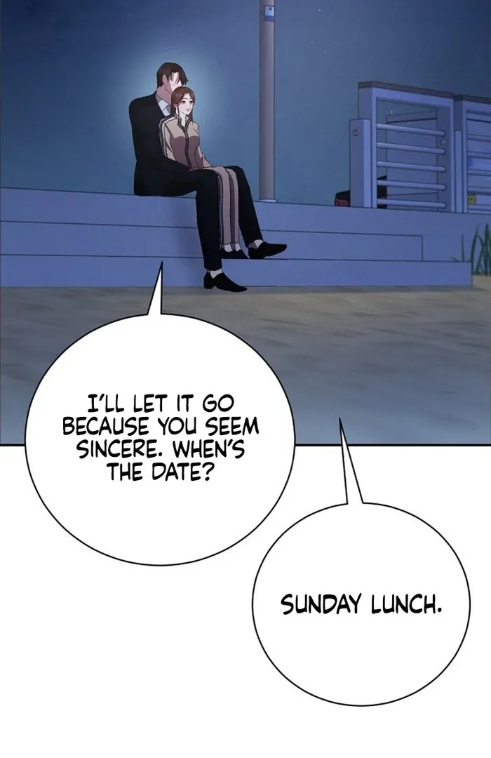 Bed Partner Chapter 30 page 61