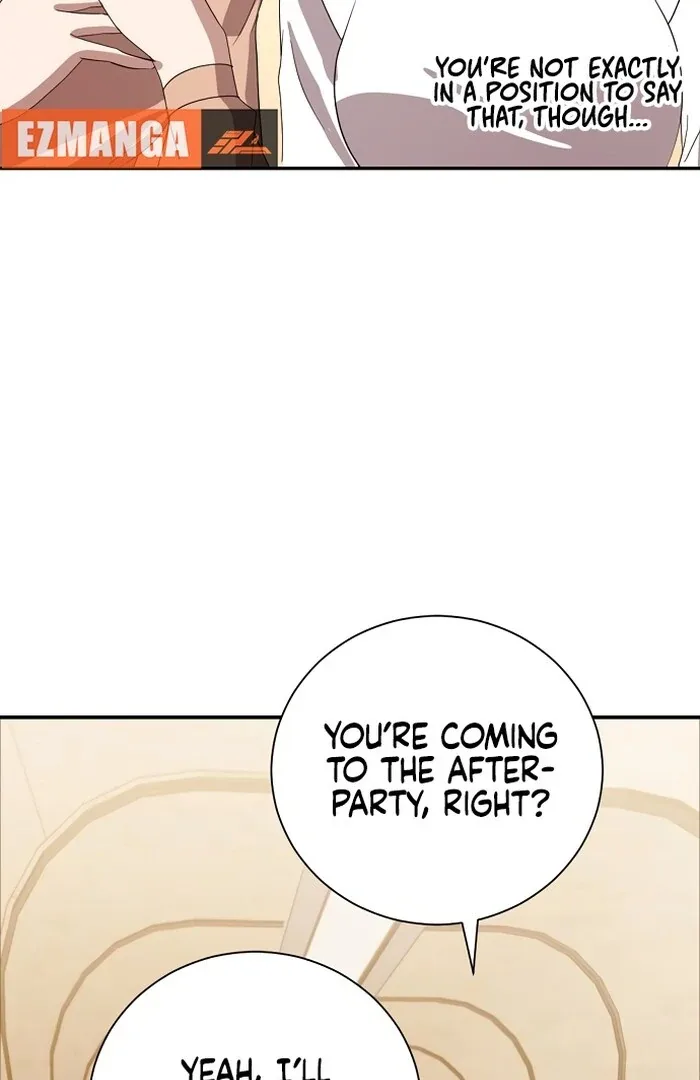 Bed Partner Chapter 29 page 5
