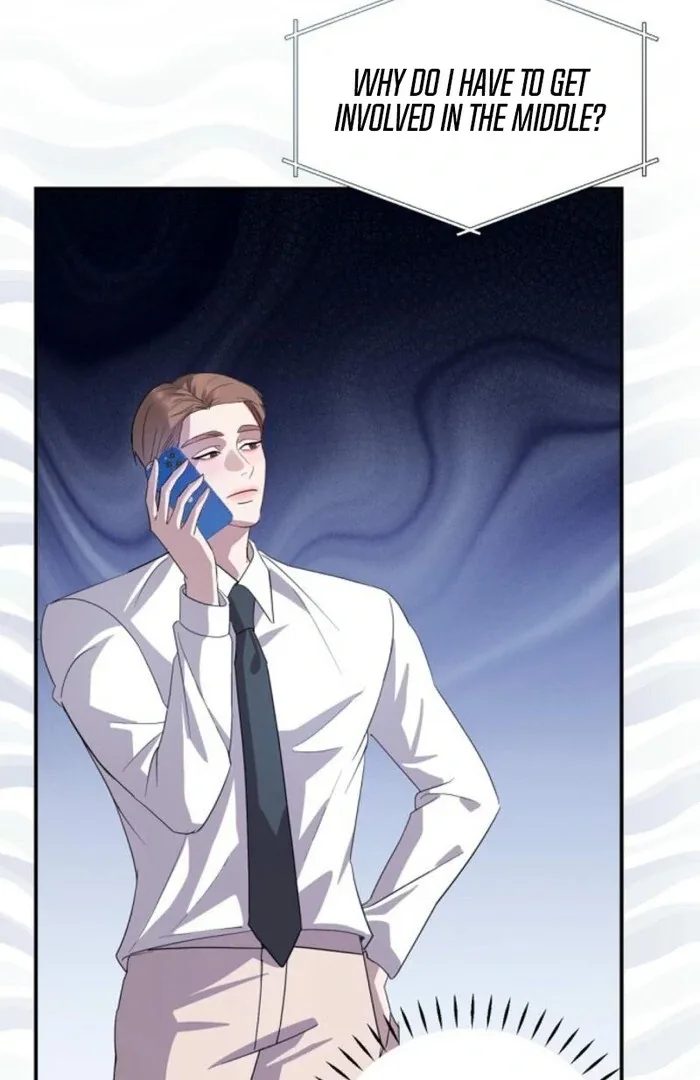 Bed Partner Chapter 32 page 13