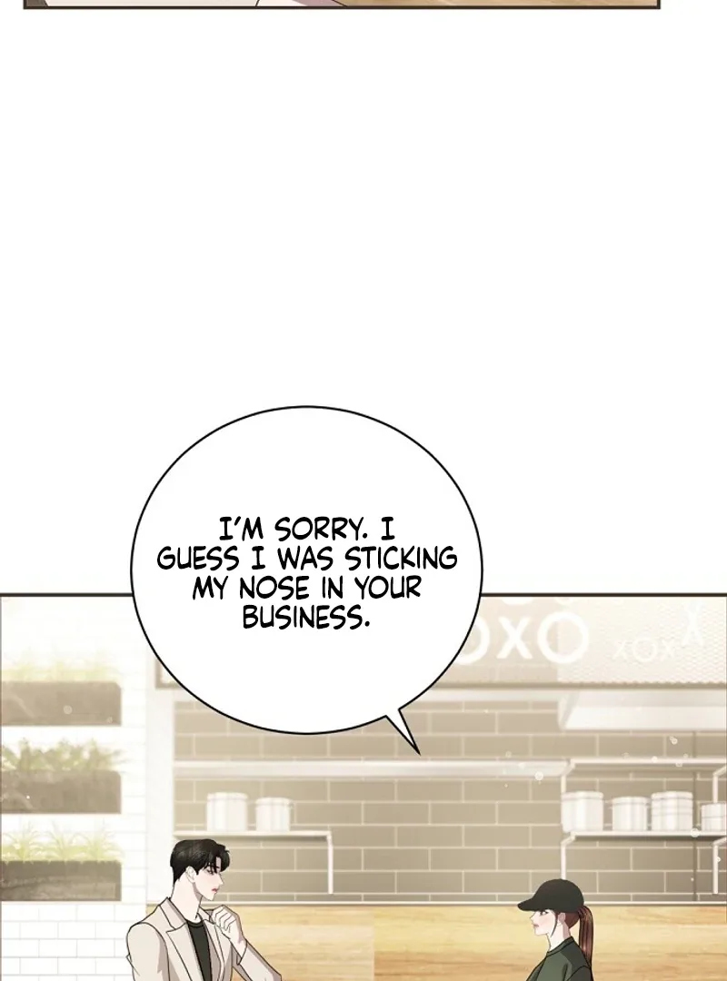 Bed Partner Chapter 26 page 17