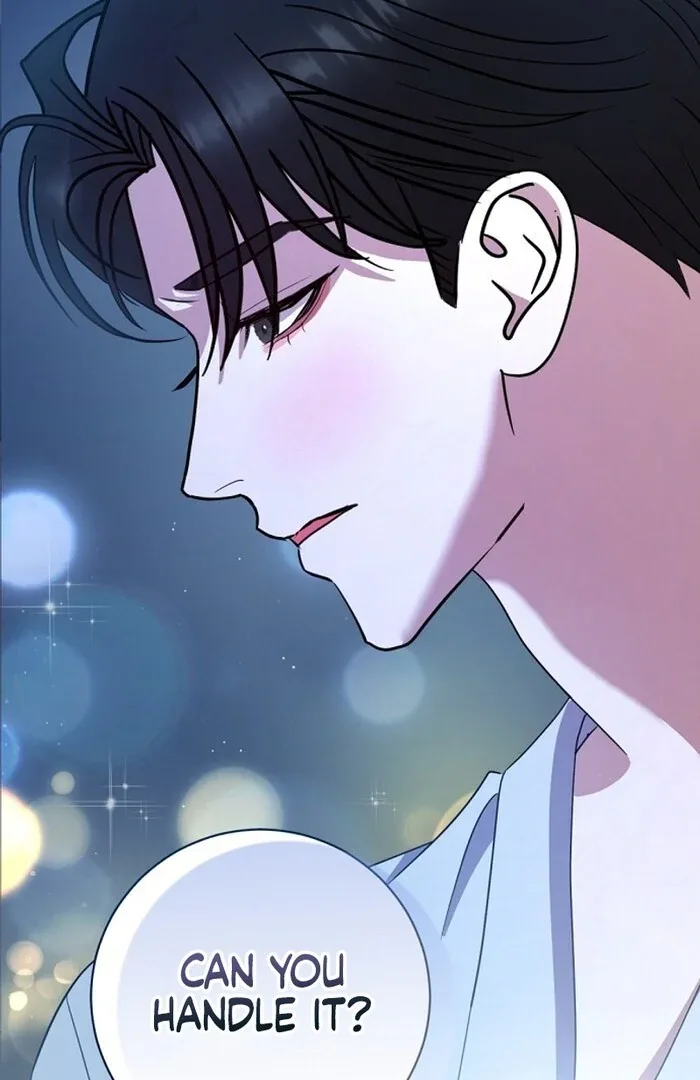 Bed Partner Chapter 30 page 95