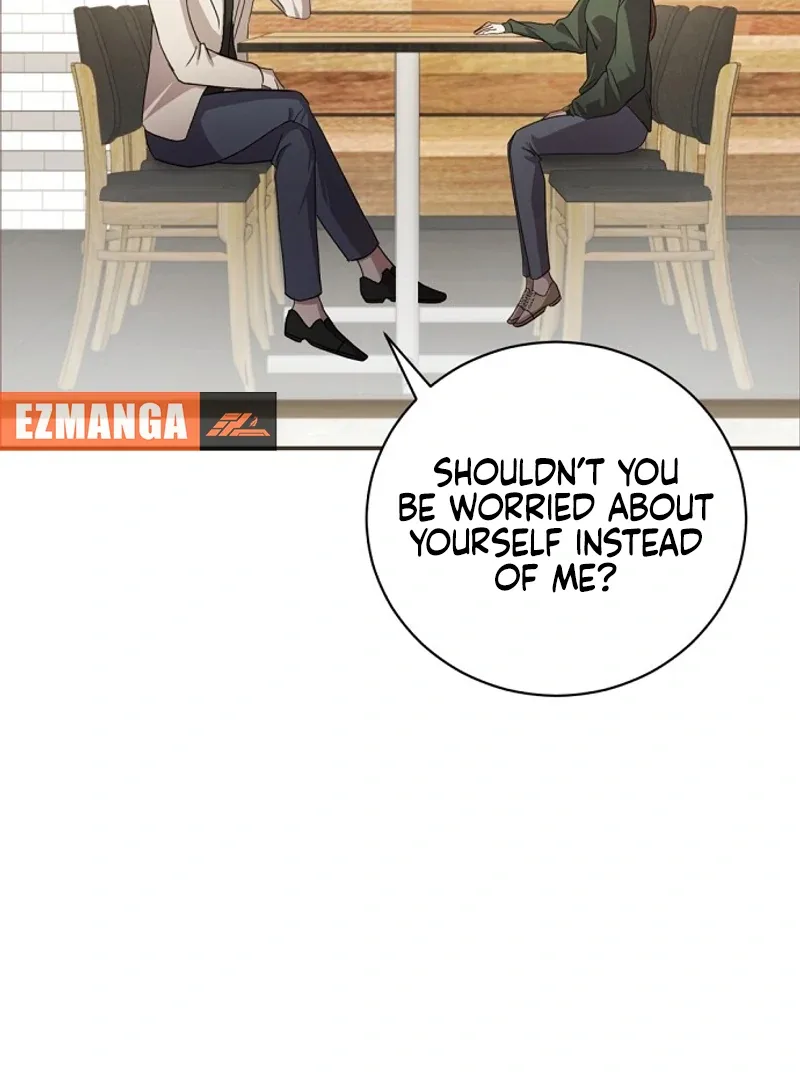 Bed Partner Chapter 26 page 18