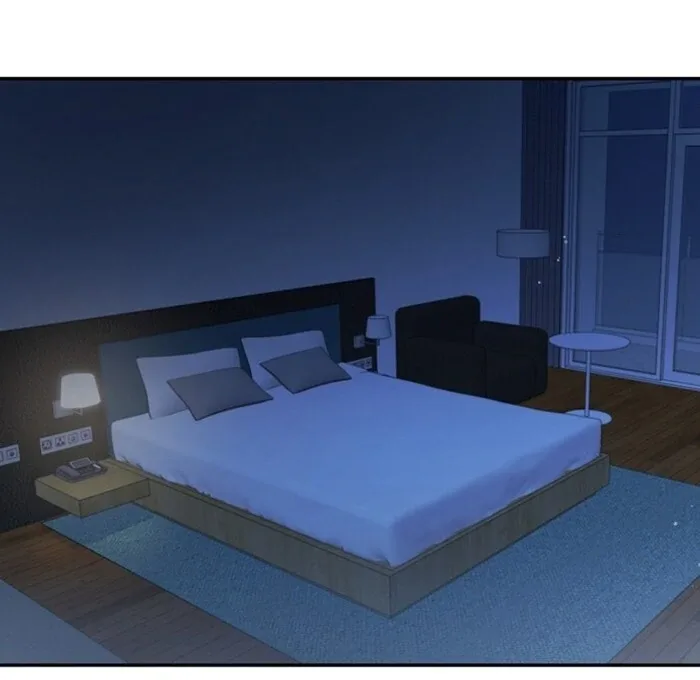 Bed Partner Chapter 30 page 86