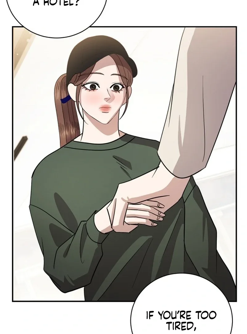 Bed Partner Chapter 26 page 25
