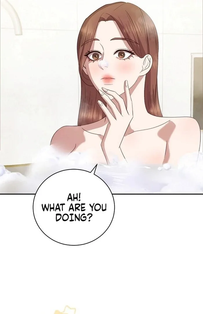 Bed Partner Chapter 33 page 21