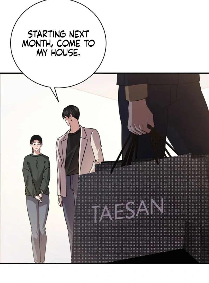 Bed Partner Chapter 26 page 32