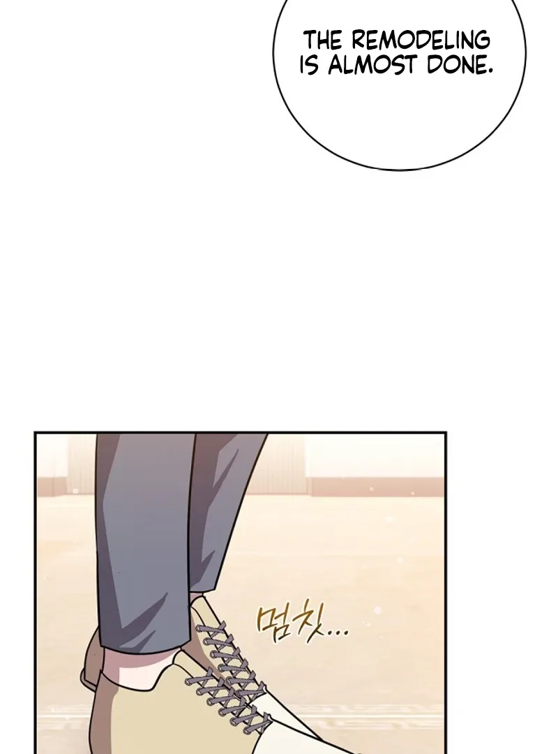 Bed Partner Chapter 26 page 34
