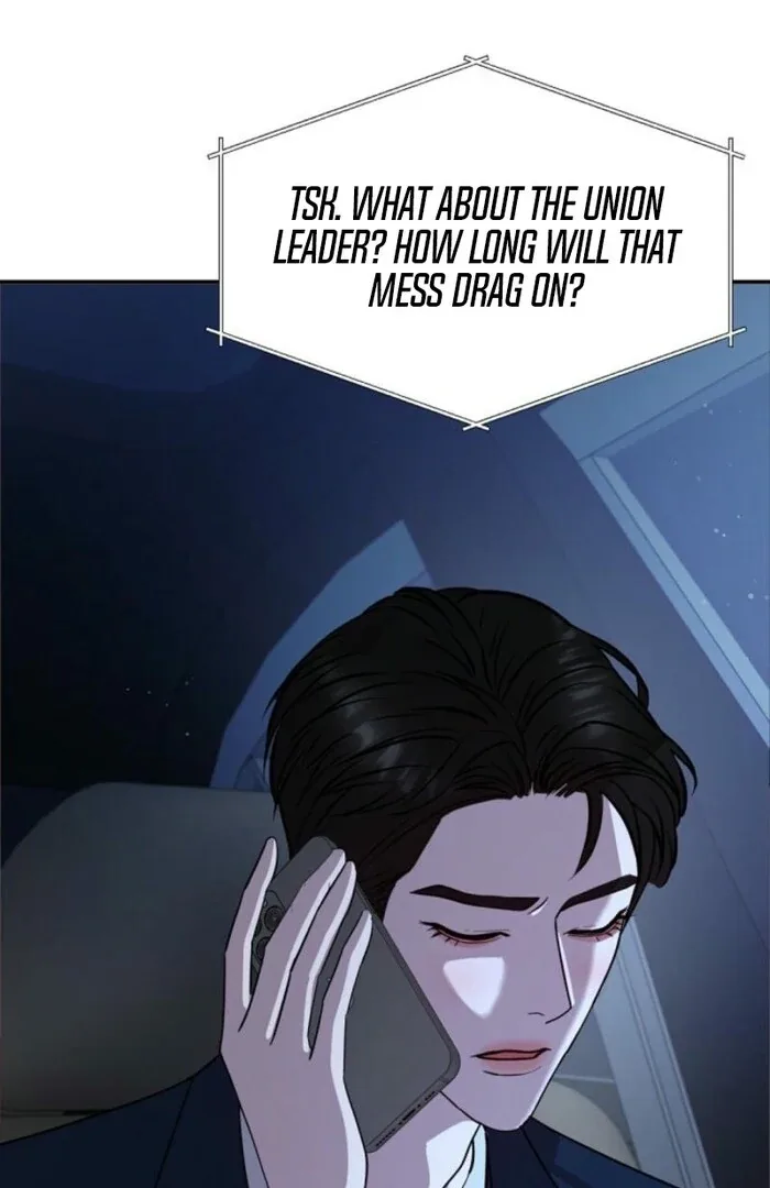 Bed Partner Chapter 31 page 36