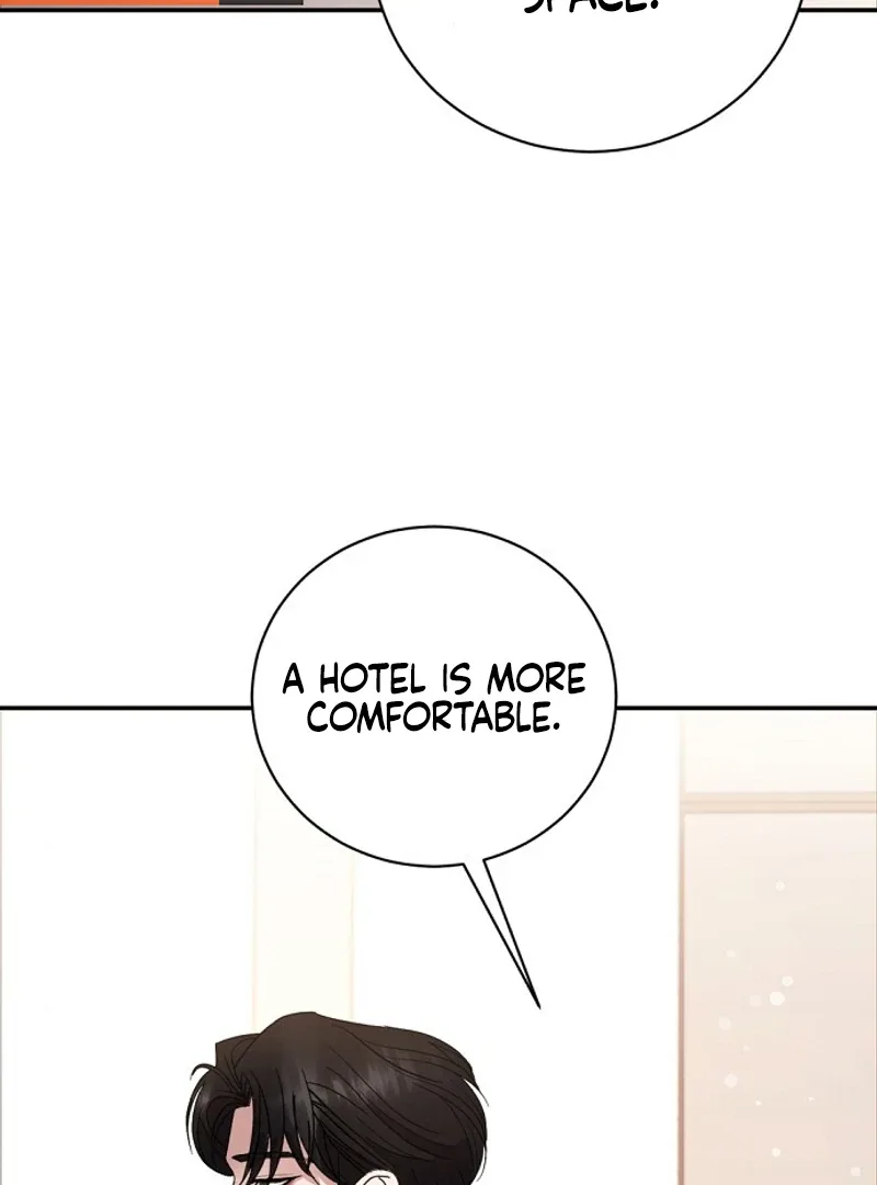 Bed Partner Chapter 26 page 39